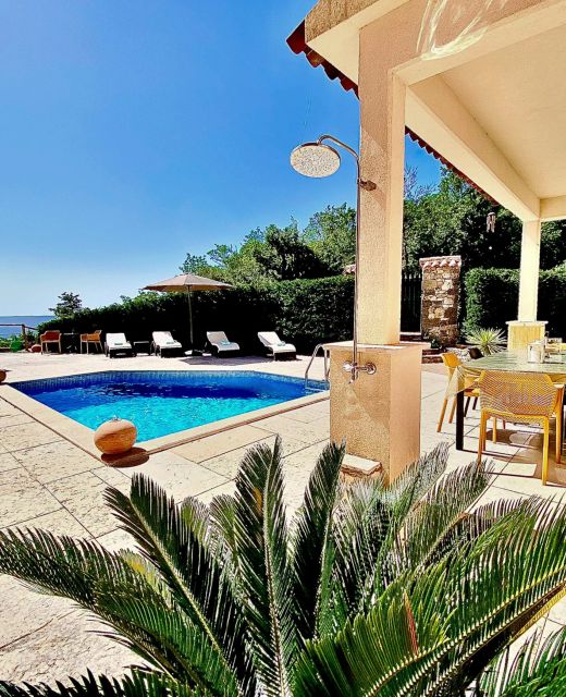 Villa Venus Sv.Jelena