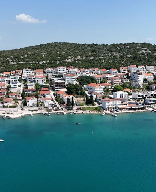 Apartments Luxury Horizon Tisno