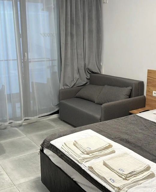 Apartament RMY Eforie Nord