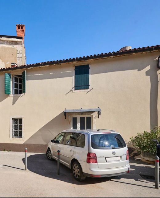 House Francesca Umag