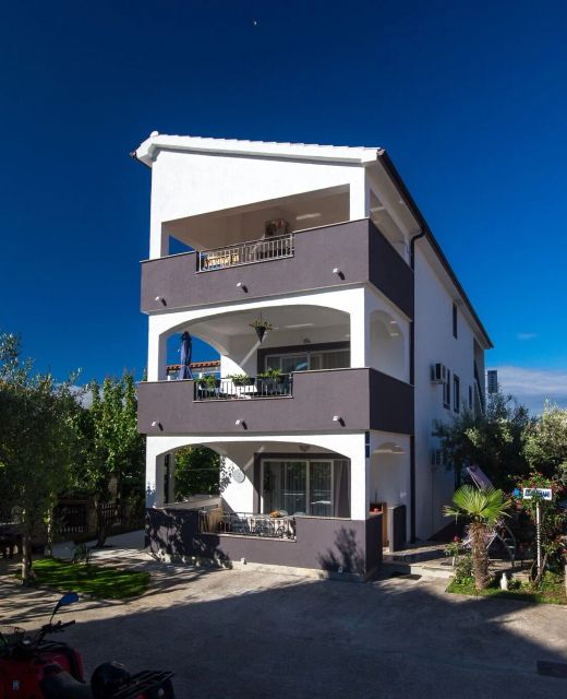 Apartmani Dodo Krk