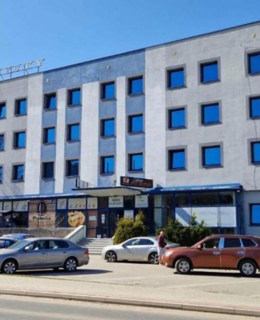Dom Turysty Sanok