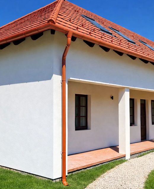 Wathay Vendégház Csesznek