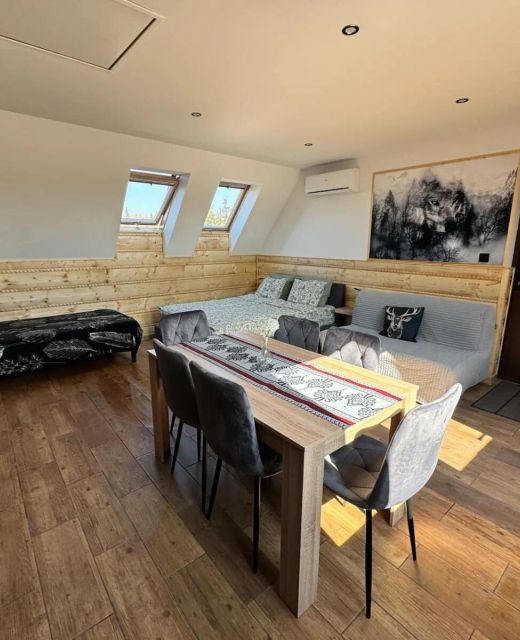 Apartament Przy Termach Chochołowskich Witów