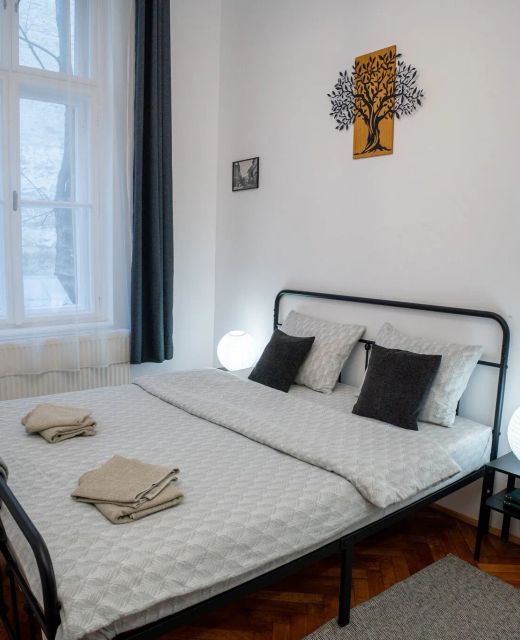 Barrique Apartament Republicii 16 Brașov