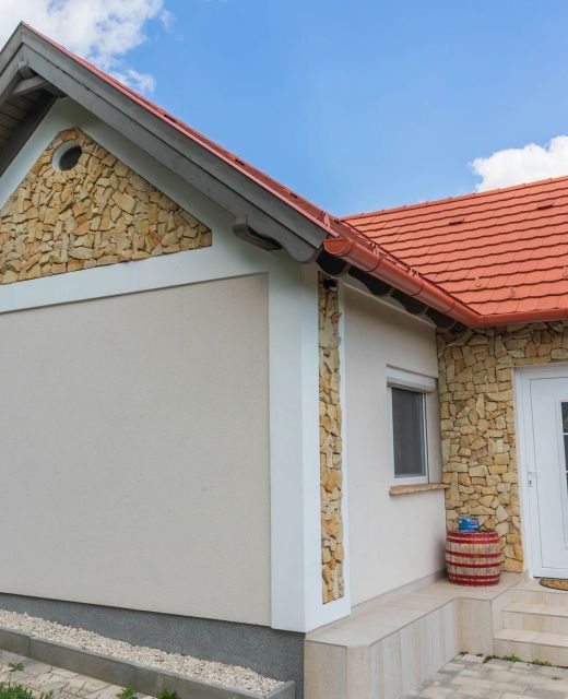 Comfort House w AC by NW Balatonudvari