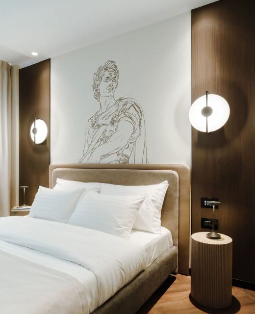 Ferdinand Boutique Hotel Cluj-Napoca