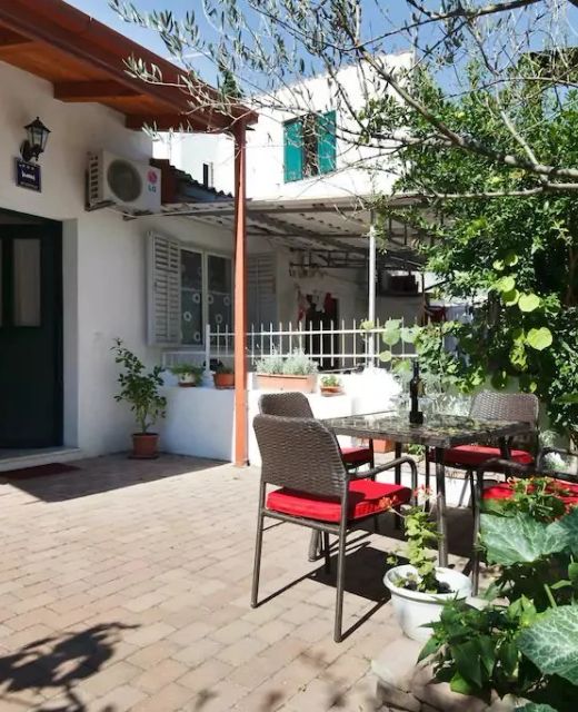 Apartment Ana Split II