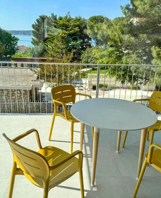 Apartment Recreation apt 3 Jadrija