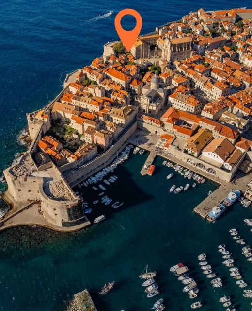 Apartment Historic City Center Dubrovnik