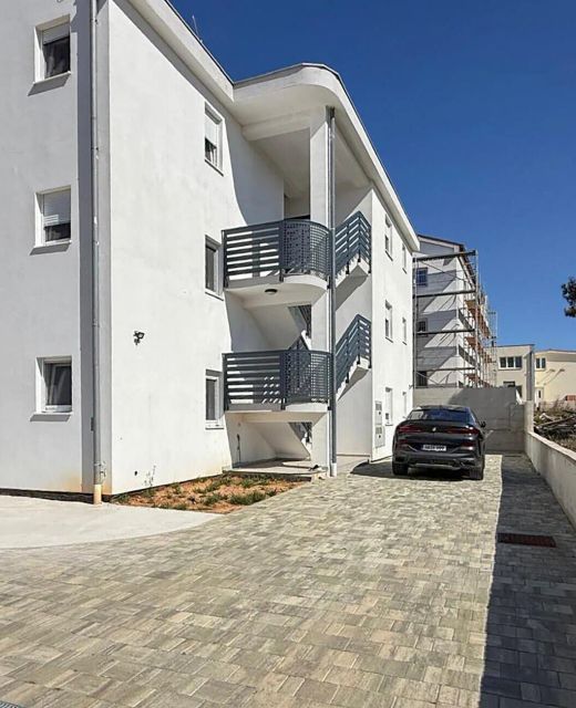 Apartman Povljana - CKD163