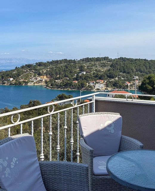 Apartman Rogač - CDO253