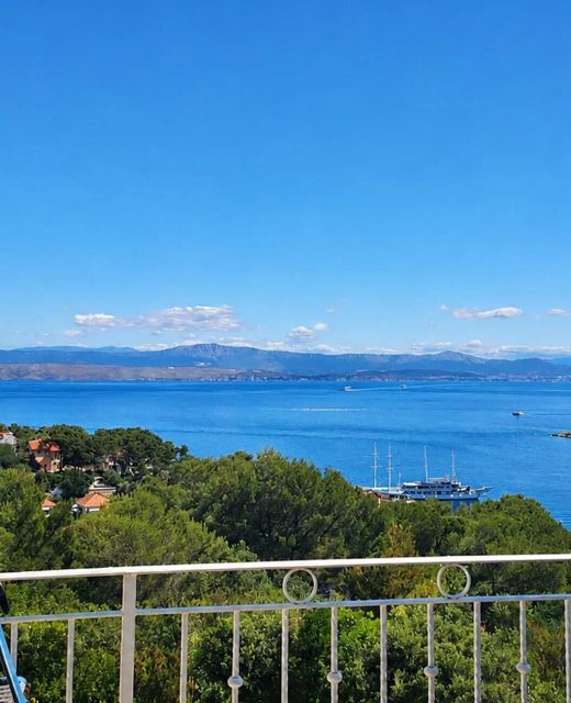 Apartman Rogač - CDO253