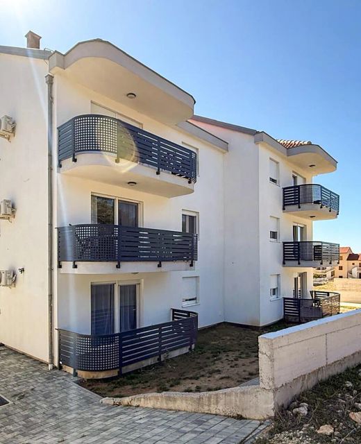 Apartman Povljana - CKD164