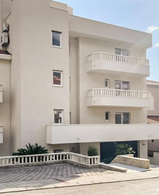 Apartman Makarska - CSD183