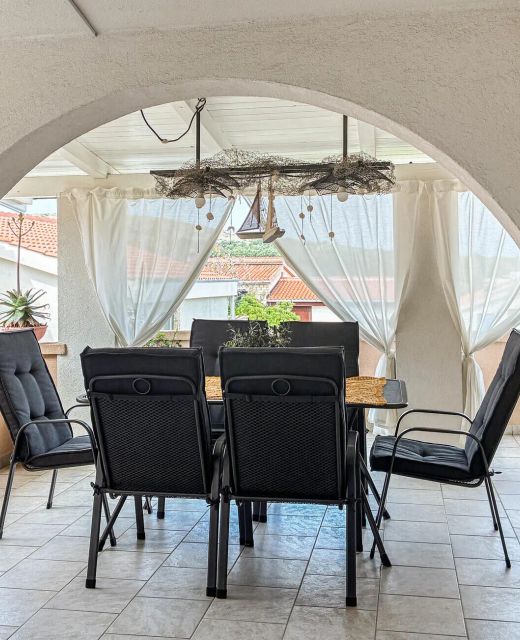 Apartman Vir - CDY328