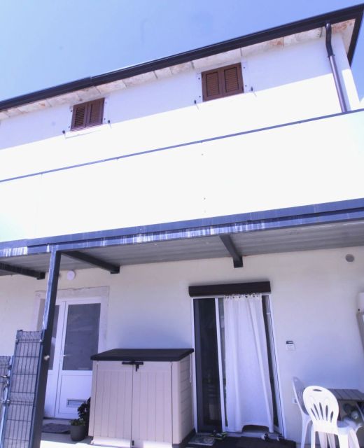 Apartment Irene Savudrija