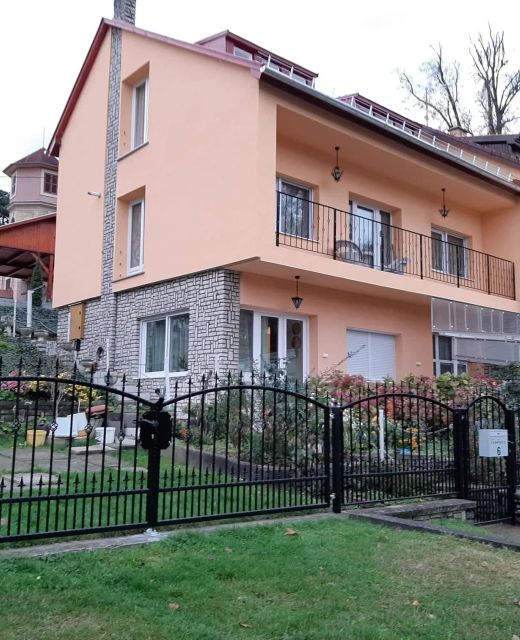 Keltafok Apartman Balatonföldvár