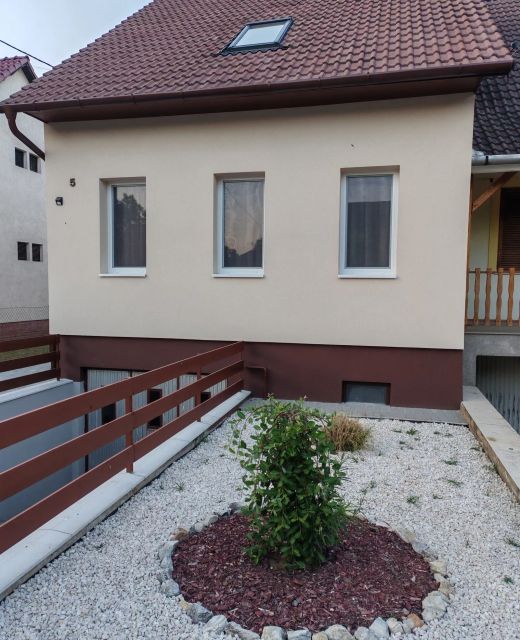Hétfenyő Vendégház Tiszafüred