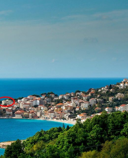 Apartments Cvita Igrane