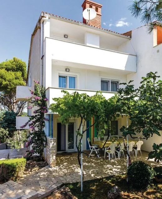 House Pineta Art Home Vinkuran