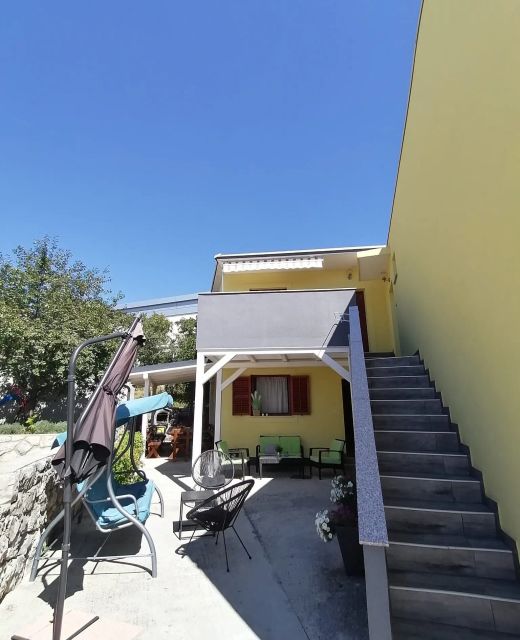 Apartments Andreja Crikvenica
