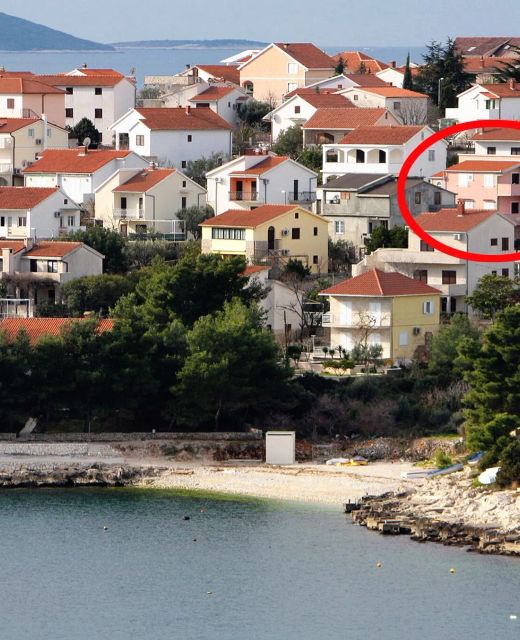 Apartments By The Sea Bušinci, Čiovo - 5256 Bušinci