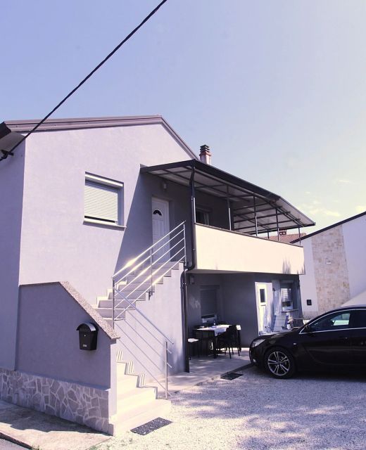 Apartment Sidro 2 Savudrija