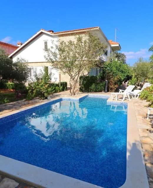 Apartments With Swimming Pool Vela Luka, Korčula - 23684 Vela Luka