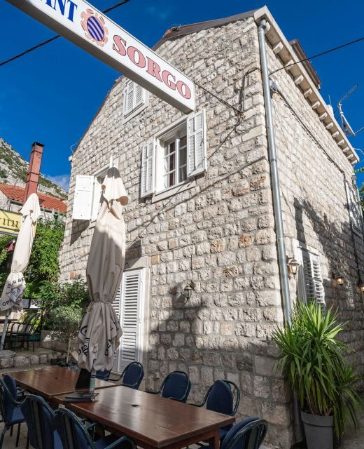 Apartments And Rooms With Parking Space Ston, Pelješac - 24234 Ston