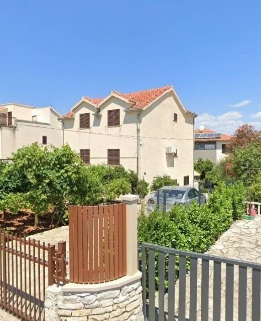 Apartments With Parking Space Supetar, Brač - 24499 Supetar