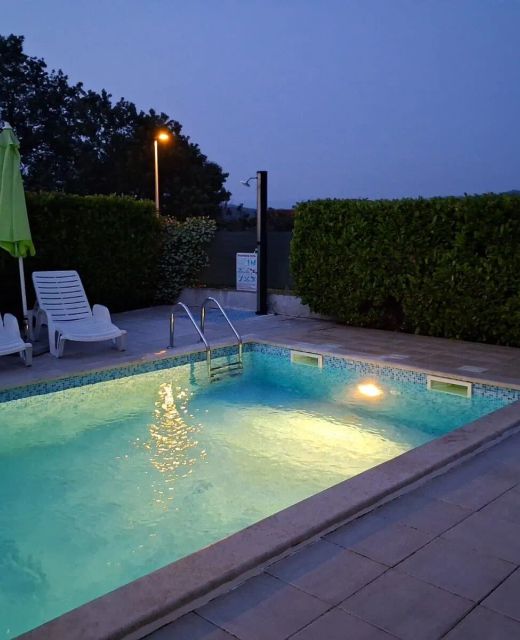 Holiday House With A Swimming Pool Kaštel, Central Istria - Središnja Istra - 24734 Kaštel