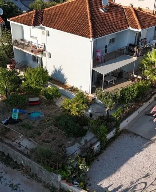 Apartments With Parking Space Seget Vranjica, Trogir - 24874 Seget Vranjica