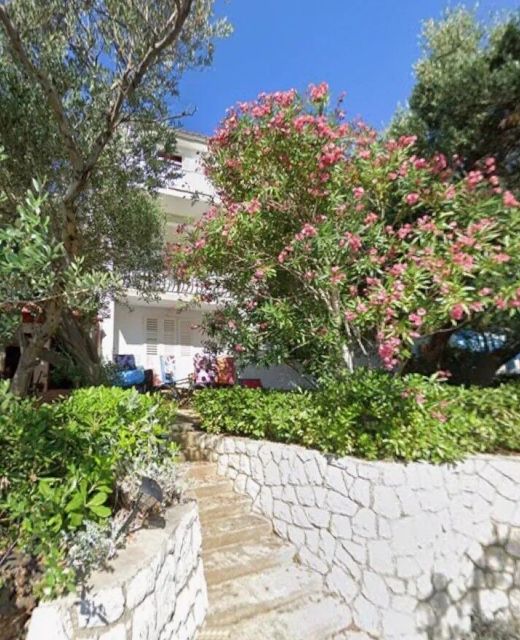 Apartments And Rooms With Parking Space Banjol, Rab - 24964 Banjol