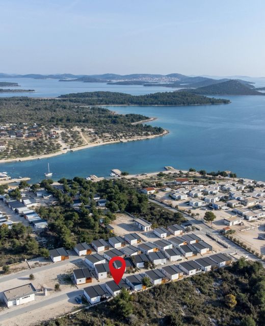 Apartments By The Sea Pakoštane, Biograd - 25107 Pakoštane