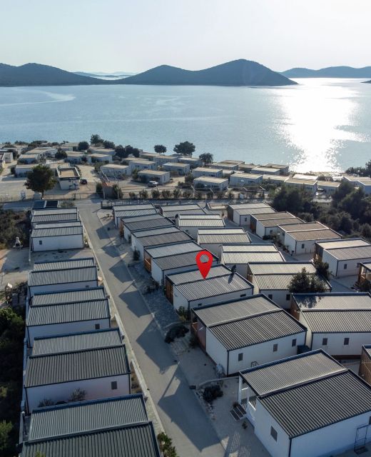 Apartments By The Sea Pakoštane, Biograd - 25108 Pakoštane