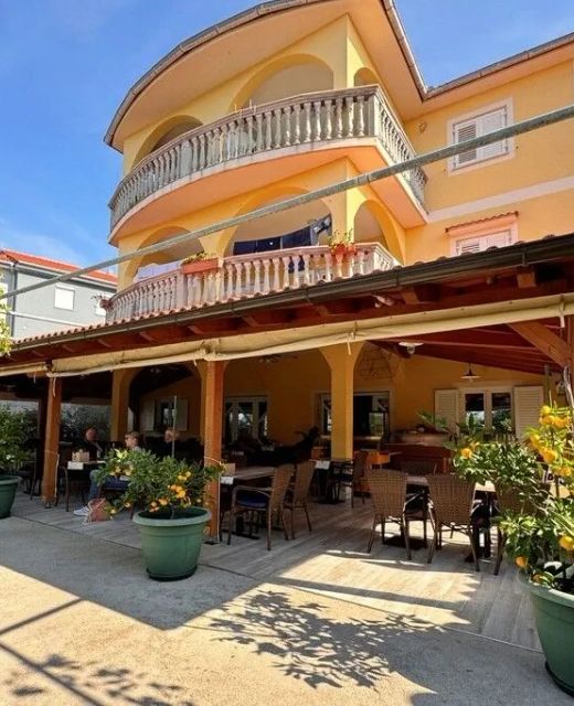 Apartments By The Sea Šilo, Krk - 25118 Šilo