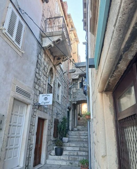 Seaside Holiday House Korčula - 25121
