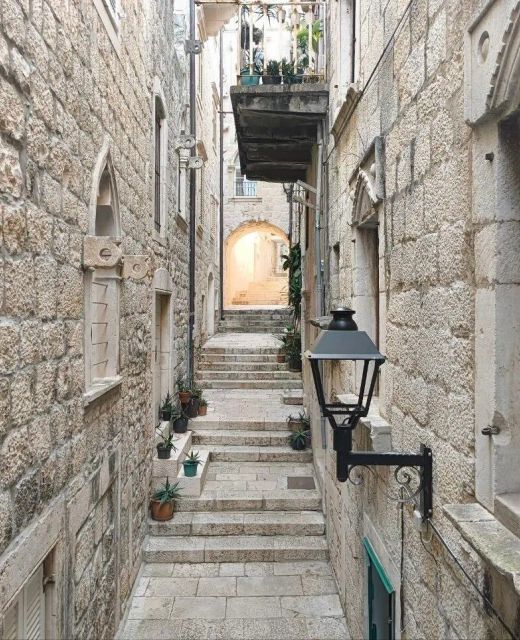 Seaside Holiday House Korčula - 25121