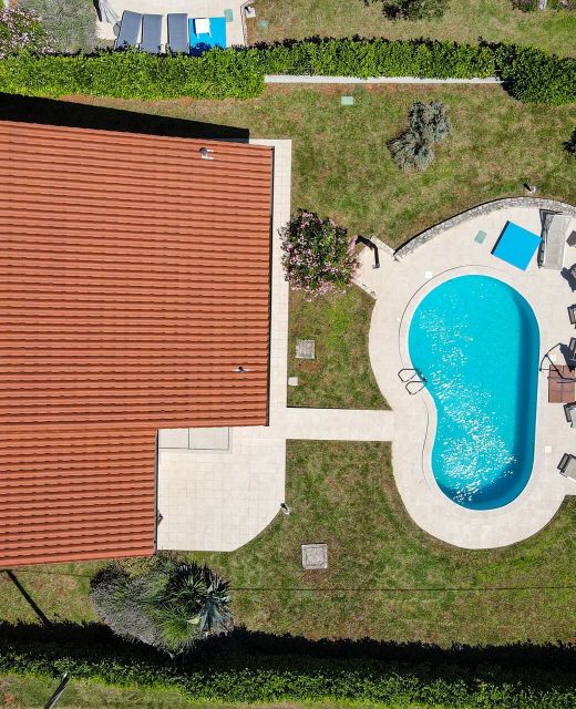 Family Friendly House With A Swimming Pool Višnjan, Central Istria - Središnja Istra - 25126 Višnjan