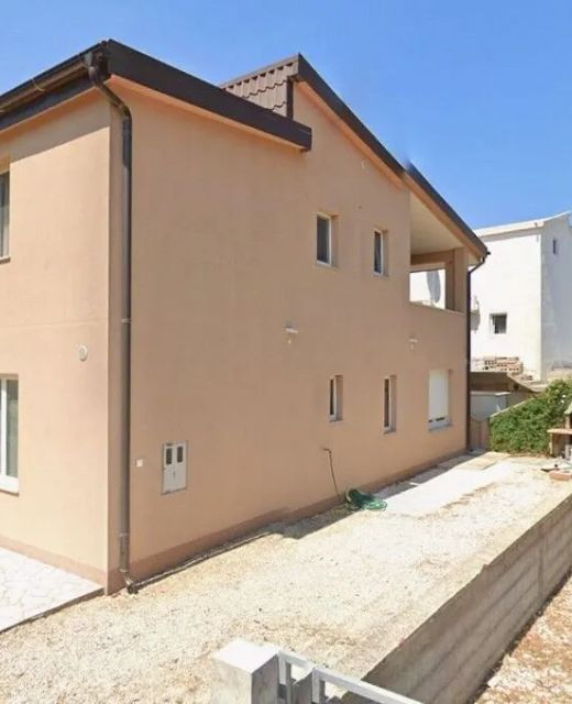 Apartments With Parking Space Vir - 25155