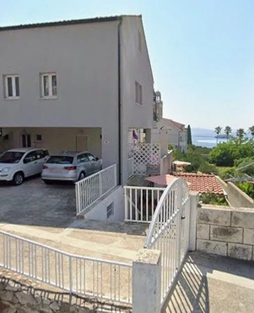 Apartments With Parking Space Hvar - 25169