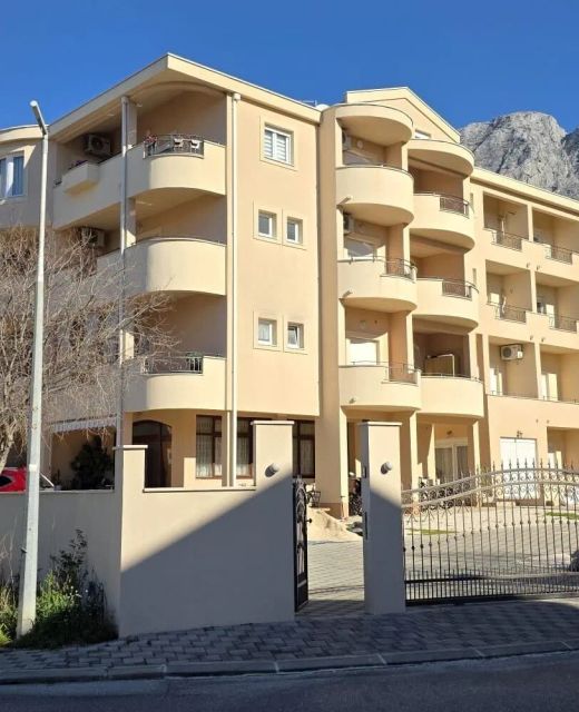 Apartments By The Sea Tučepi, Makarska - 25180 Tučepi