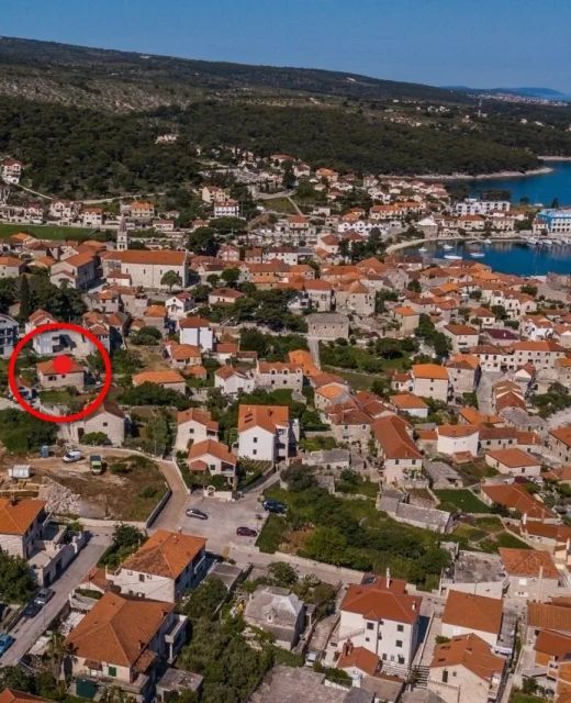 Apartments By The Sea Postira, Brač - 25184 Postira