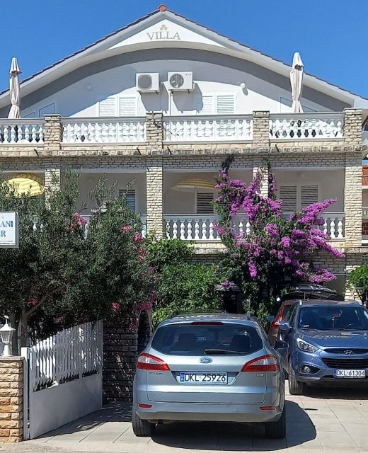 Apartments With Parking Space Srima - Vodice, Vodice - 25188 Srima - Vodice