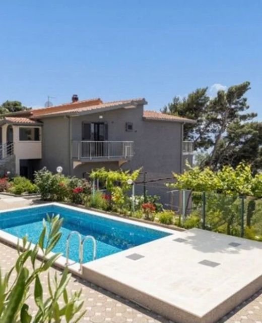 Family Friendly House With A Swimming Pool Omiš - 25197