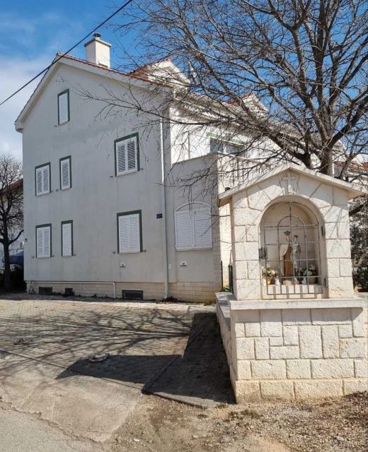 Apartments With Parking Space Srima - Vodice, Vodice - 25206 Srima - Vodice