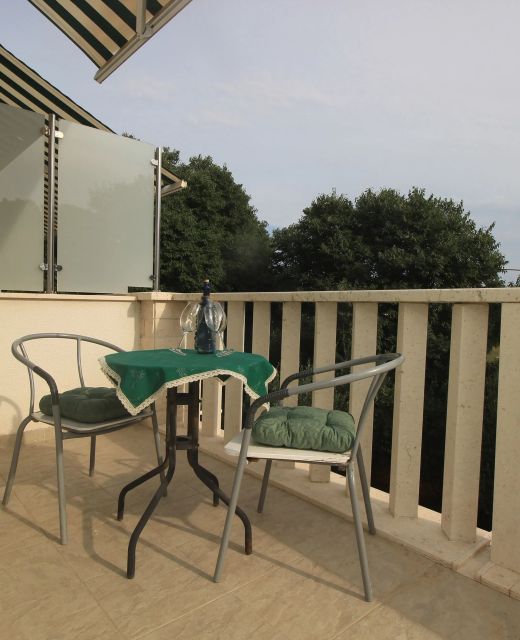 Apartments With Parking Space Srima - Vodice, Vodice - 25206 Srima - Vodice