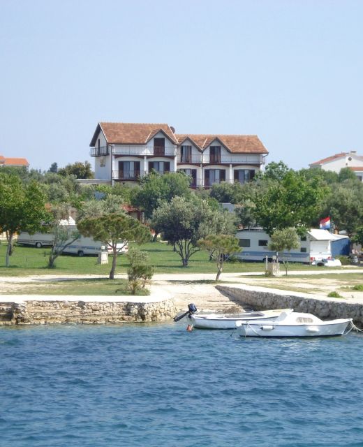 Rooms With A Parking Space Sveti Petar, Biograd - 25221 Sveti Petar