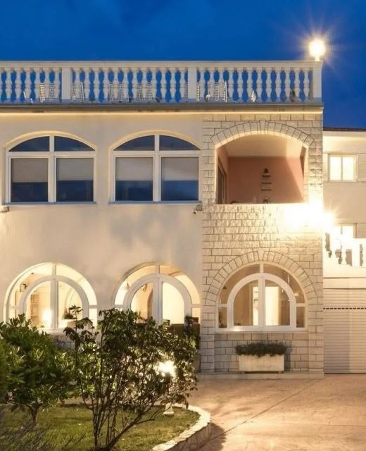 Apartments By The Sea Okrug Gornji, Čiovo - 25222 Okrug Gornji